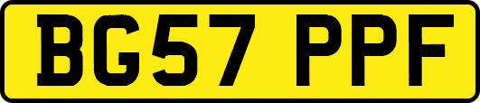 BG57PPF