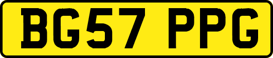 BG57PPG