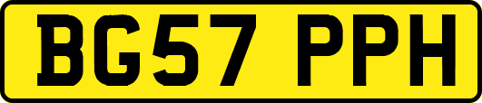 BG57PPH