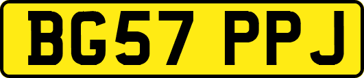 BG57PPJ