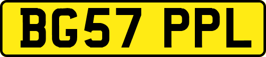 BG57PPL