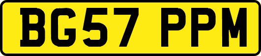 BG57PPM