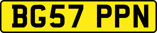 BG57PPN