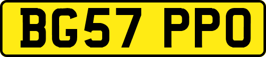BG57PPO