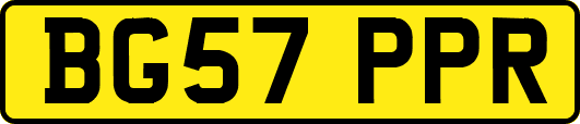 BG57PPR
