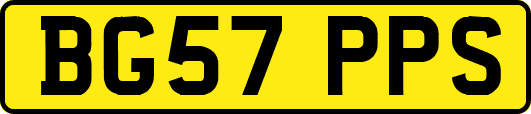 BG57PPS