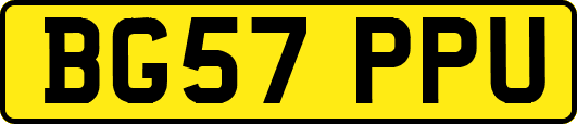 BG57PPU