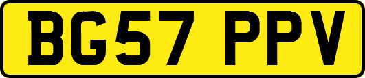 BG57PPV