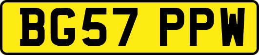 BG57PPW