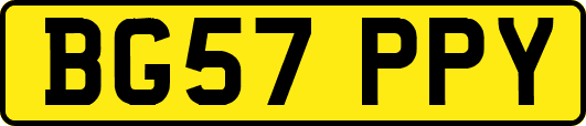 BG57PPY