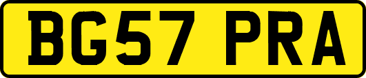 BG57PRA