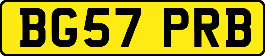 BG57PRB