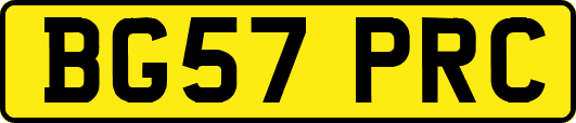 BG57PRC