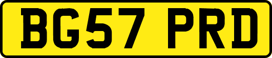 BG57PRD