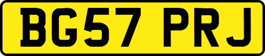 BG57PRJ