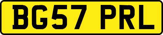 BG57PRL