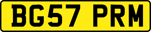 BG57PRM
