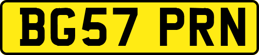 BG57PRN