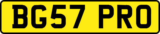 BG57PRO