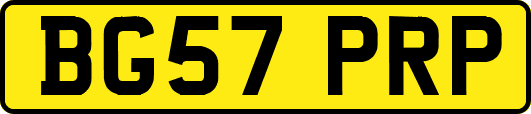 BG57PRP