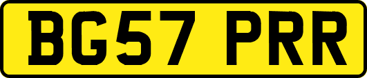 BG57PRR