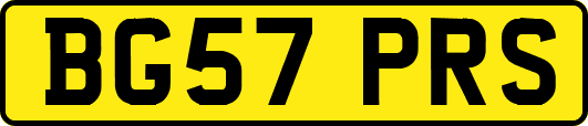 BG57PRS