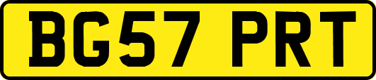 BG57PRT