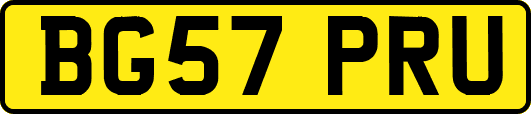 BG57PRU
