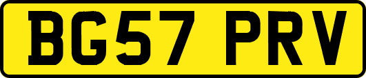 BG57PRV