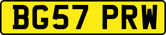 BG57PRW