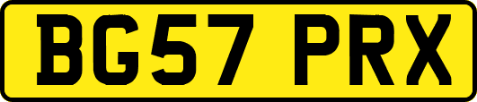 BG57PRX