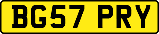 BG57PRY