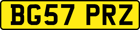 BG57PRZ