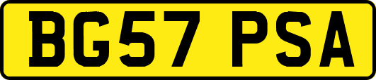 BG57PSA