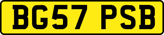 BG57PSB