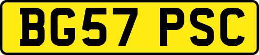 BG57PSC