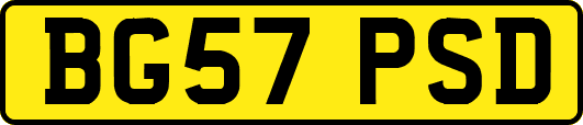 BG57PSD