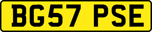 BG57PSE