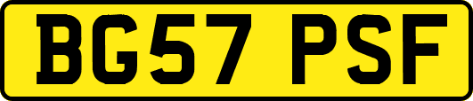 BG57PSF