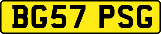 BG57PSG