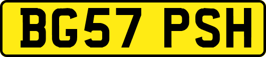 BG57PSH