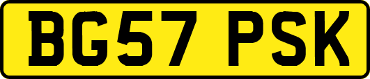 BG57PSK