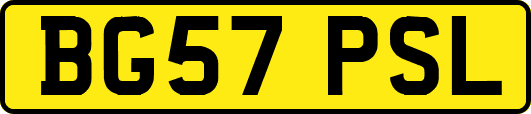 BG57PSL