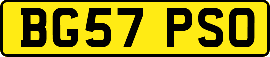 BG57PSO