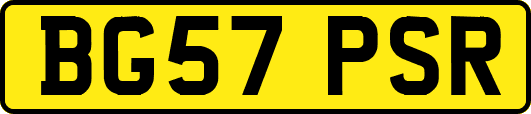 BG57PSR
