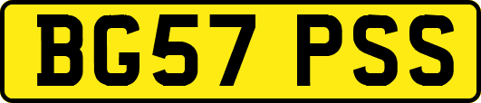 BG57PSS