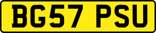 BG57PSU