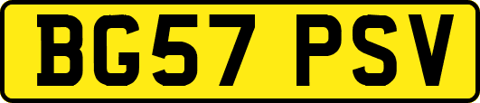 BG57PSV