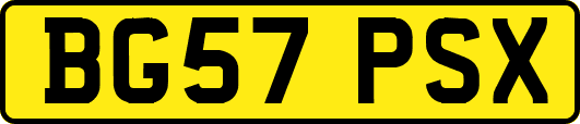 BG57PSX