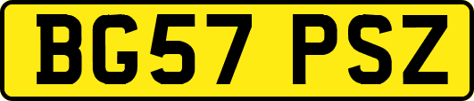 BG57PSZ